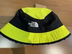 ザ・ノースフェイス サイプレス バケットハット　タグ付き