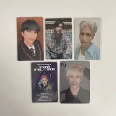 INI 池﨑理人　過去トレカ　まとめ売り