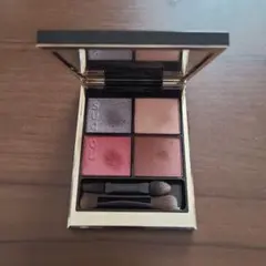 SUQQU アイシャドウパレット シグニチャーカラーアイズ 127