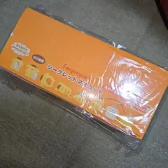 サンリオキャラクターズ　ポムポムプリン シークレットマスコット　BOX 未開封