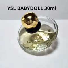 YSL BABYDOLL 30ml