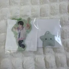 NCTWISH Our WISH ランダムトイ ジェヒ