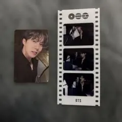BTS J-HOPE ARIRANG Rooted in music封入セット
