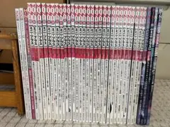 ミニ・プラス 36冊セット　雑誌MINI PLUS