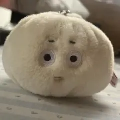 yum yum friend キーホルダー ぬいぐるみ にくまん