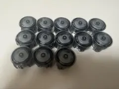 PUNKWORKSHOP Blazeボタン(24mm) 13個セット