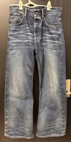 Acne Studios 2021M Darkside デニム 31/30 - メルカリ