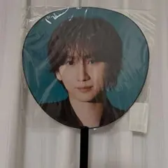 SixTONES MILESixTONES 京本大我 うちわ ペンライト セット - メルカリ