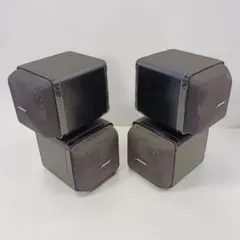 [八7788] BOSE CUBE スピーカー ※凹みありのサムネイル