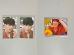 【1003】SEVENTEEN YOU MAKE MY DAY ウォヌ ⚠️再販前