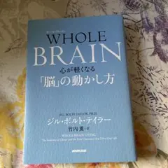 ホールブレイン心が軽くなる