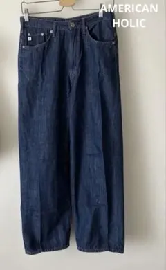 AMERICAN RAG CIE デニムパンツ 美品のサムネイル