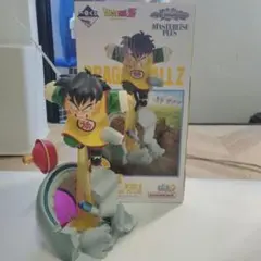 ドラゴンボールZ一番くじ MASTERLISE PLUS C賞 孫悟飯