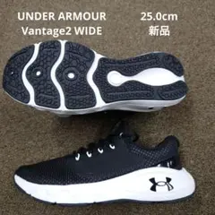 UNDERARMOUR UA Charged Vantage2 WIDEのサムネイル