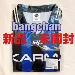 StrayKids スキズ バンチャン ユニフォーム