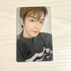 RIIZE ライズ FAME ユニバ ラキドロ 特典 トレカ ソンチャン