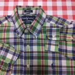 Ralph Lauren トリムフィット プルオーバー