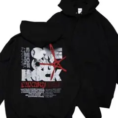 2025年最新】one ok rock グッズ パーカーの人気アイテム - メルカリ