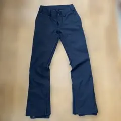 BURTON スノーボードパンツ ブラック XXS