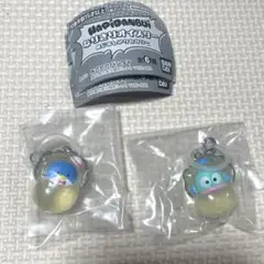 HAPIDANBUIなりきりオイスター