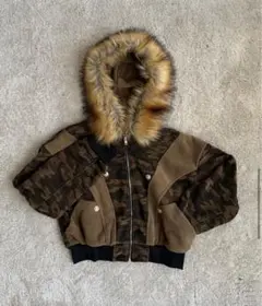 ファージャケット