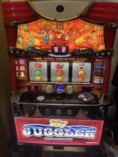 2025年最新】ジャグラー 実機 コイン不要の人気アイテム - メルカリ