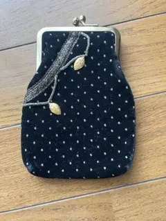 小銭や小物入れ