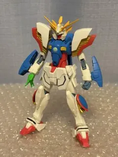 ヒューマブルモデル ゴッドガンダム マスター ライジング シャイニング セット 機動戦士ガンダム ヒューマブルモデル 機動武闘伝Gガンダム | ボトムズ