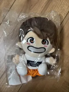 ちびぬい 福本大晴