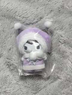 サンリオ ちびっとも　雪の精　クロミ　サンリオ