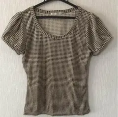 ELLE カットソー 半袖のサムネイル