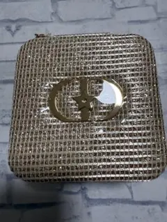 ノベルティ ジュエリーボックス 2025ホリデー クリスチャンディオール