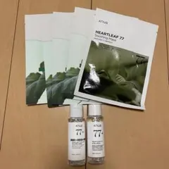Anua アヌアドクダミ77