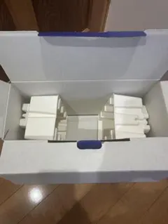 新型 PlayStation 5 slim CFI-2000A01　空箱