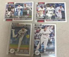 2026 Topps Series1 大谷翔平　佐々木朗希　山本由伸