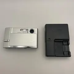 【SONY】ソニー デジタルカメラ デジカメ DSC-T30 ジャンク Amazon | ソニー SONY デジタルカメラ サイバーショット T30 ブラック