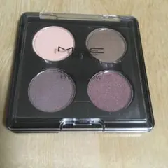 MAC スモールアイシャドウ