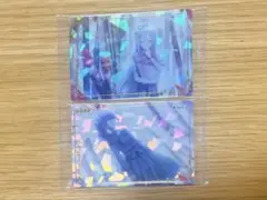 【プロセカ】ウエハースカード