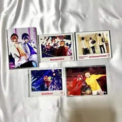 すとぷり ペア 全員集合 ブロマイド