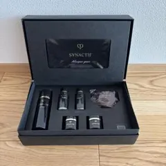 【新品未使用】シナクティフ特製サイズセット2026