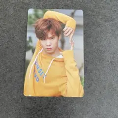 ASTRO ラキ トレカ