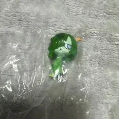 ウィルスイーツ フィギュア 青りんご
