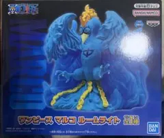 ワンピース マルコ ルームライト 第1弾