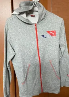 PUMA パーカー150