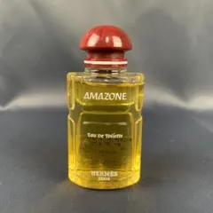 廃盤 レア エルメス アマゾン オードトワレ 50ml 香水 - メルカリ