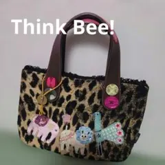 レア！美品 mina perhonenミナペルホネンミニバッグ レオパード レア！美品 mina perhonenミナペルホネンミニバッグ レオパード - メルカリ