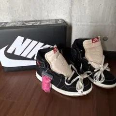 【新品・即完売】ナイキ エアジョーダン1 レトロ HIGH OG FC 27.5