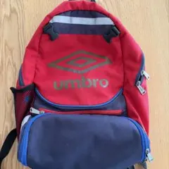 UMBRO アンブロ ボールバッグ リュック サッカー