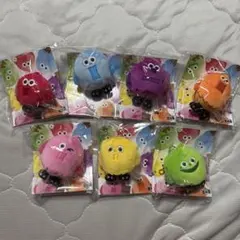 2025年最新】キスマイ ぬいぐるみの人気アイテム - メルカリ