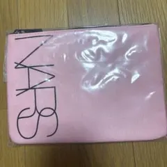 新品・未使用 NARSノベルティポーチのサムネイル